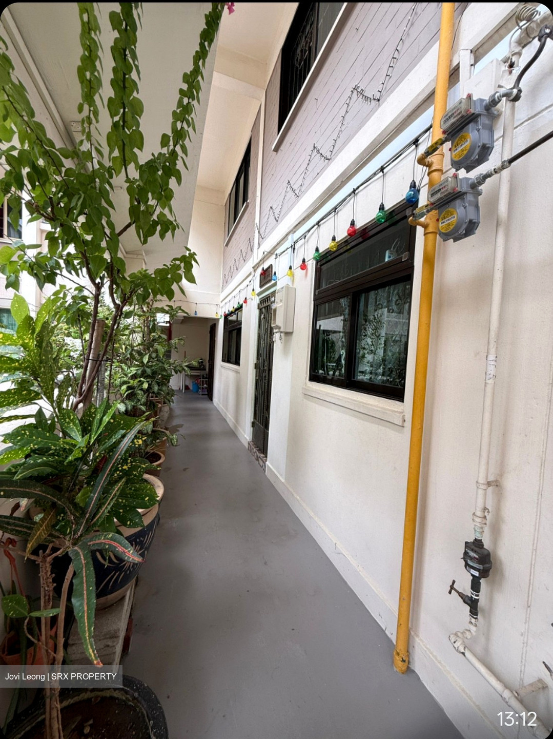 Blk 130 Eunos Spring (Bedok), HDB Executive #473198731